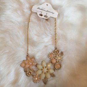 ♥️ statement necklace